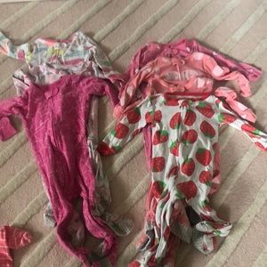 Bundle on pajamas!
